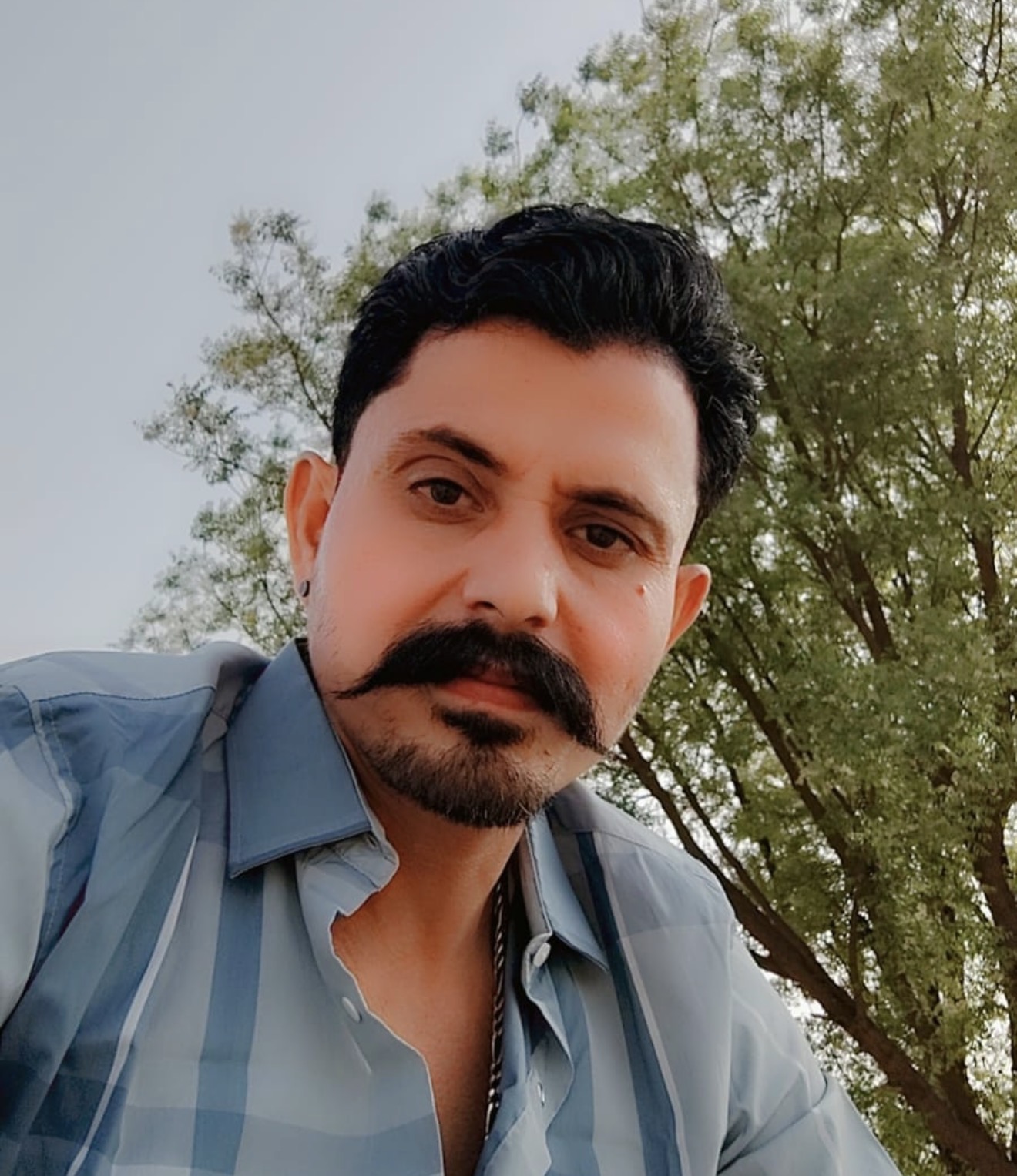 Sonu Gour
