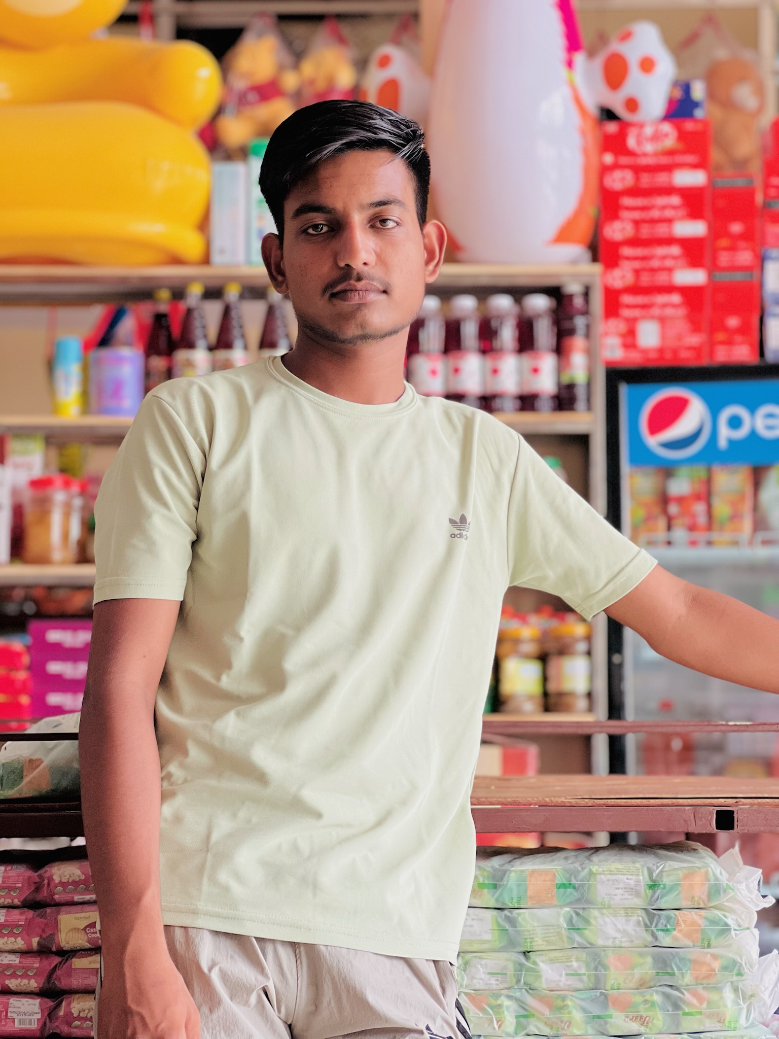 Sunil Khan